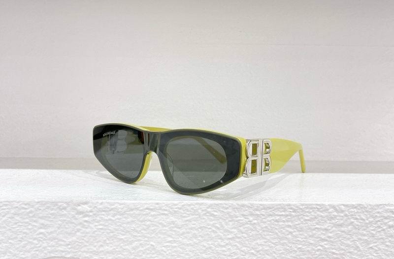 Balenciaga Sunglasses 436